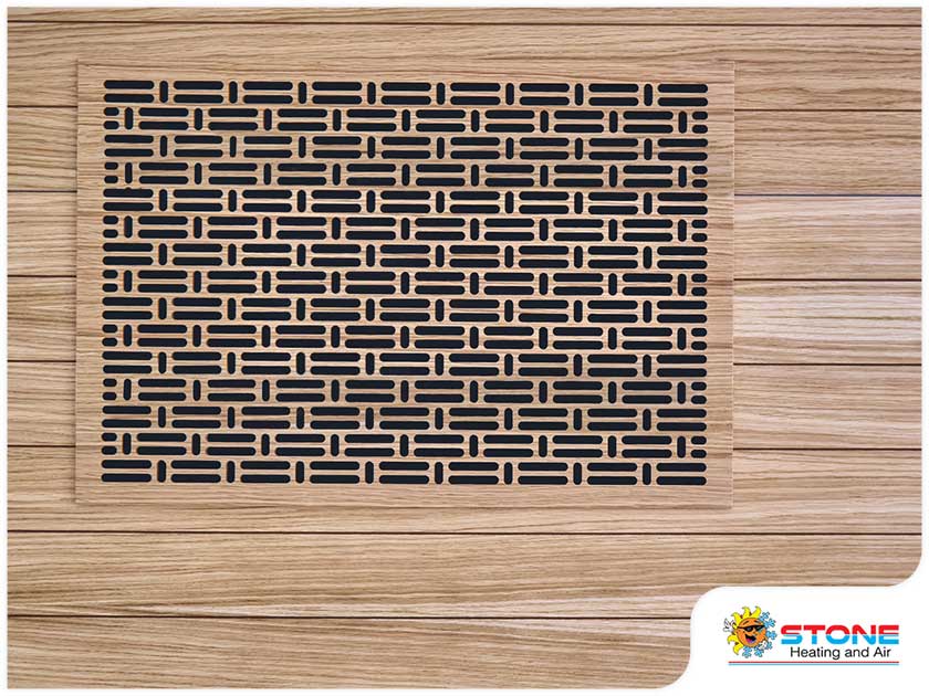 Will Decorative Air Grilles or Vent Covers Affect Your HVAC System?