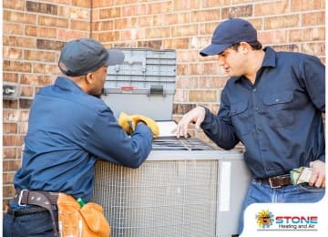 False Alarms vs. Actual Issues: Identifying Heat Pump Problems