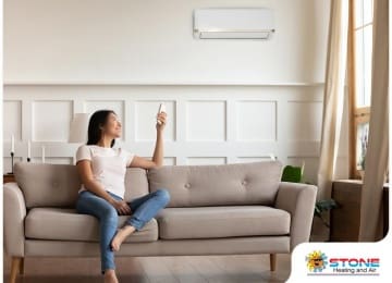 How Can a Ductless HVAC System Help You Save Money?