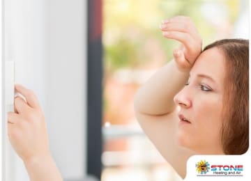 3 Reasons Why Your Air Conditioning Unit Won’t Turn On