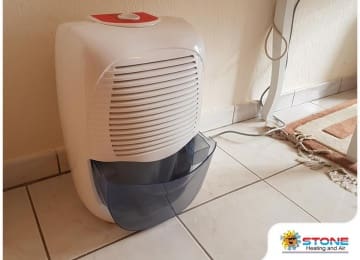 Telltale Signs You Need to Invest in a Dehumidifier