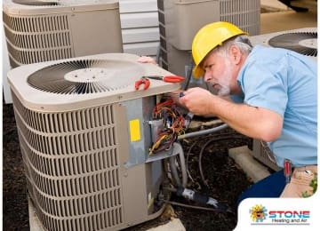 Air Conditioner Components That May Need Extra Care This Summer