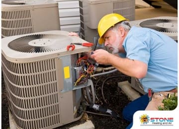 What Causes an AC Capacitor to Fail?