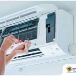 How Your Air Conditioner Gets “Stressed” During the Summer