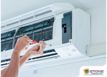 How Your Air Conditioner Gets “Stressed” During the Summer