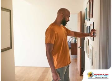 4 Reasons Your Thermostat Isn’t Reaching the Set Temperature