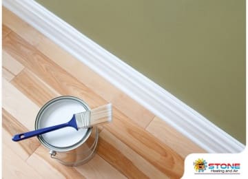 Home Painting: 7 Tips to Maintain Quality Indoor Air