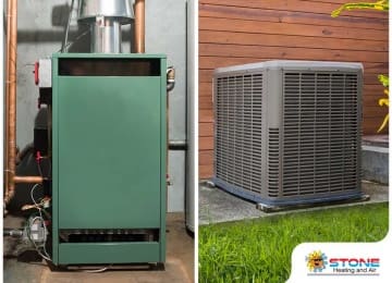 Replacing Your Furnace With a Heat Pump: What You Need to Know