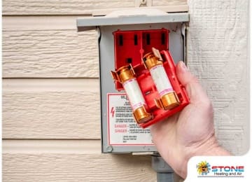 How to Prevent Your Heating System From Blowing Its Fuse