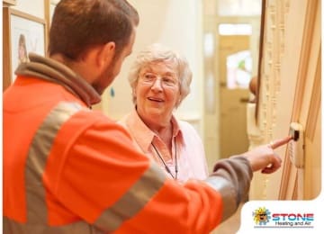 The Best Way to Prep Your HVAC System for Fall & Winter
