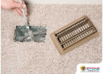 Useful Tips for Keeping the Air in Your Home Clean & Flowing Smoothly