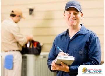 HVAC Maintenance Checklist for 2022