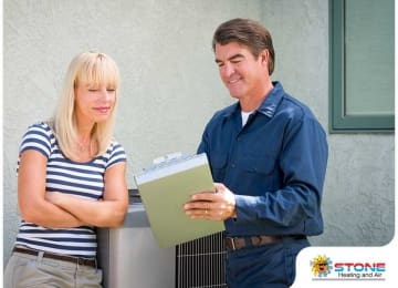 Understanding HVAC Replacement & Service Quotes