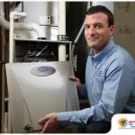 How Long Does It Usually Take to Replace a Furnace?