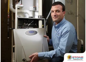 How Long Does It Usually Take to Replace a Furnace?