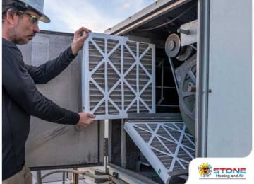 How Often Should Commercial Air Filters Be Changed?