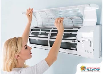 Why You Should Winterize Your HVAC System