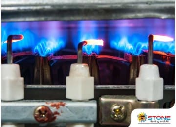 Furnace Tips: Recognizing Flame Colors