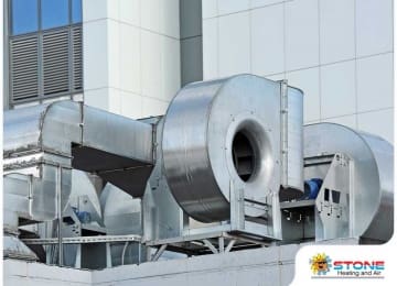 Tips for Improving Airflow in Office Buildings