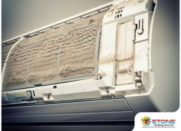 Common Reasons for Springtime HVAC Repairs