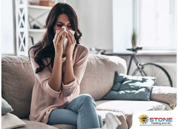 4 Tips for Keeping Common Allergens Out of Your Home This Spring