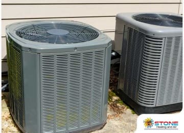 Reasons Why You Shouldn’t Get an Oversized AC Unit