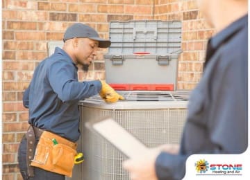 4 Telltale Signs You Need to Schedule an AC Tune-Up