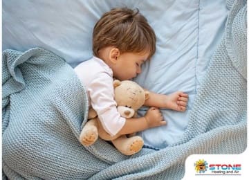 How to Improve Indoor Air Quality for Babies