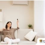 How Heat Pumps Work During Summer & Winter