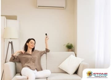 How Heat Pumps Work During Summer & Winter