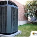 How Can Yard and Lawn Maintenance Affect Your HVAC System?