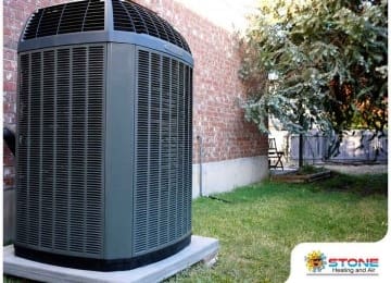 How Can Yard and Lawn Maintenance Affect Your HVAC System?