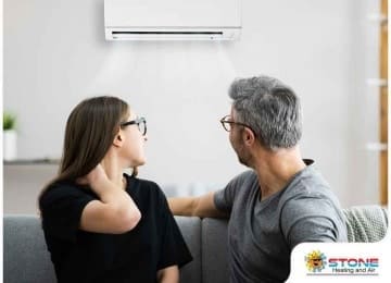 3 Signs Your AC Needs a Recharge