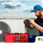 What to Expect in a Commercial HVAC Service Call