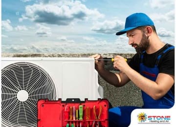 What to Expect in a Commercial HVAC Service Call