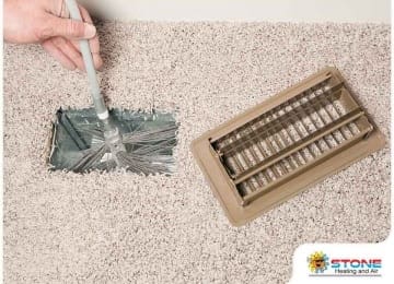 Signs You Need to Schedule Professional Duct Cleaning