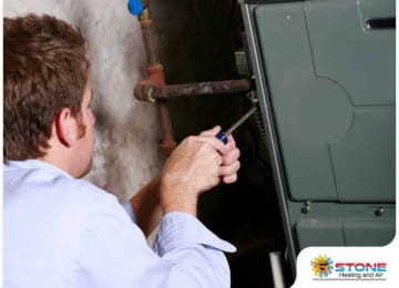 What Happens During a Furnace Tune-Up?
