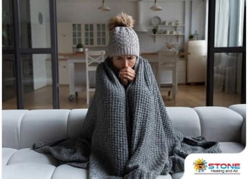 Why Is My Heater Blowing Cold Air?