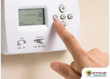 How to Run Your HVAC Efficiently in the Fall