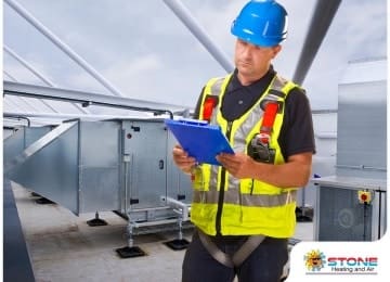 Why Your Commercial HVAC System Needs Maintenance