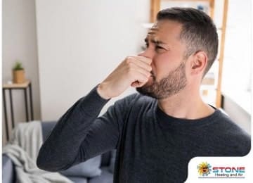 Common Causes of Burning Smells From Heaters