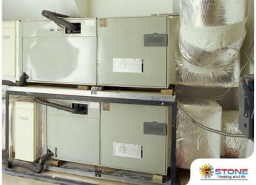 How To Help Your Commercial Furnace Run More Efficiently