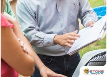 Avoid HVAC Scams With These Helpful Tips
