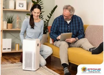 Improve Your Building’s Indoor Air Quality With These Tips