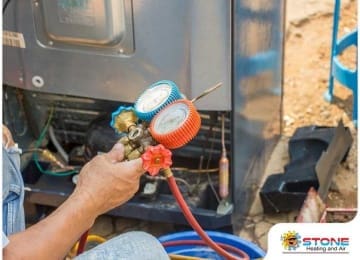 How to Check If Your AC Leaks Refrigerant