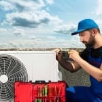 How Often Should Commercial HVAC Be Serviced?