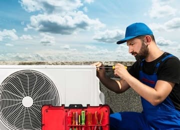How Often Should Commercial HVAC Be Serviced?