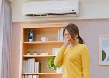 Signs Your AC Needs a Tune-Up
