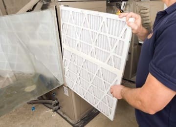 Which Air Filters Are Best for Allergies?