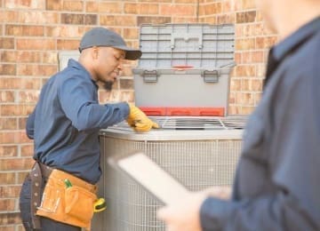 6 Qualities of a Great HVAC Company